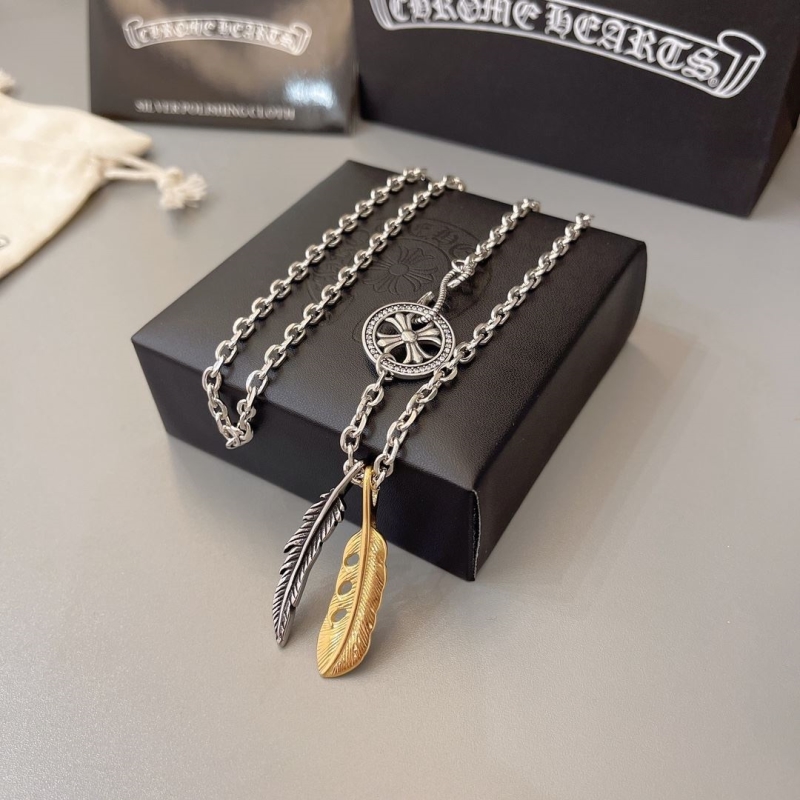 Chrome Hearts Necklaces